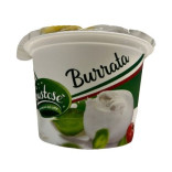 BURRATA T&T GR.125