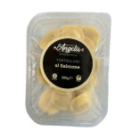 TORTELLONI AL SALMONE GR.200