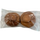 BRIOCHE GELATO TUPPO GR.80 X2