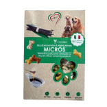 BISCOTTO CANE MIE/VANIG.GR300