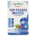 TOP FEGATO 30 CPR EQUILIBRA