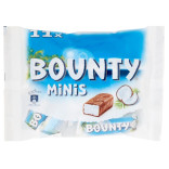 BOUNTY MINIS X11 GR.333