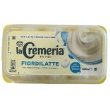 (SP) LA CREMERIA FIORDILATTE GR.500