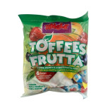 TOFFE FRUTTA JNGLE.GR. 200