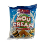 MOU CREAM.JNGLE GR. 200