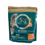 PURINA ONE BIFENSIS MIX GR.600