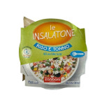 INSALATONA RISO E TONNO GR.220