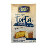 PREP.x TORTA MARGH.TDC GR.440