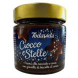 CREMA NOCCIOLA E CACAO GR 200