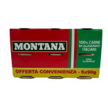 CARNE LESSATA MONTANA GR.90X6