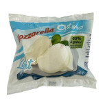 MOZZARELLA LIGHT GR.100 OPTIMO