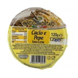 SUGO CACIO E PEPE GR.120 TESOR