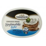 FORMAGGIO SPALM.LIGHT GR.150