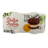 TIRAMISU GR.80x2 DOLCE ITALIA