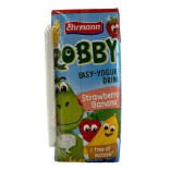 YOGURT BERE ML.200 BRICK ROBBY