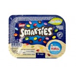 YOG.MIX VANIGLIA & SMART. g120