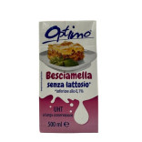 BESCIAMELLA S/LATTOSIO ML.500