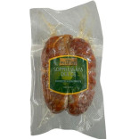 SOPPRESSATA DOLCE GR.300