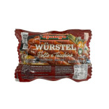 WURSTEL POLLO TACCHINO G100 DJ