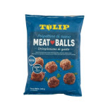 MEATBALLS SUINO GR.340 TULIP