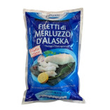 FILETTI MERLUZZO ALASKA GR.800