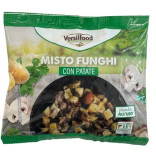 MISTO FUNGHI C/PATATE GR.300