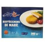 BISTECCHINE DI MARE GR.300 MAR