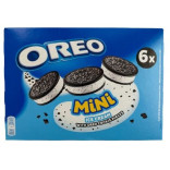 OREO SANDWICH X 6 GR.204