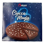 TORTA CIOCCO MAGIA GR. 430