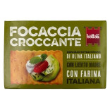 FOCACCIA CROCCANTE EVO GR.250