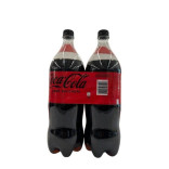 COCA COLA ZERO BIPACK 2X1.5