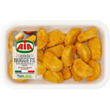 AIA.CHICKEN NUGGETS POLLO G400