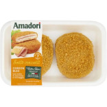 CORDON BLEU POL/TACCH.GR.220