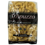 FUSILLI GRAGNANO IGP GR.500