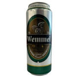BIRRA WEMMEL VOL 4.6% LAT CL50