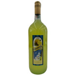 LIMONCELLO SOLEGGIATO CL 150