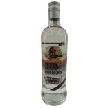 RUM SILVER DRY CL 70