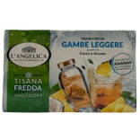 TISANA FREDDA GAMBE LEGGEREx18