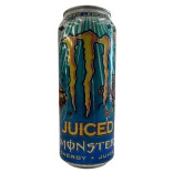 MONSTER CL.50 LEMONADE      --