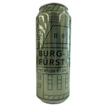 (SP) BIRRA BURGFURST CL 50 4.3%