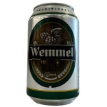 BIRRA WEMMEL VOL 4,6% LAT 33CL