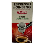 CIALDE CAFFE&GINSENG X18 G126