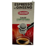 (SP) CIALDE CAFFE&GINSENG X18 G126
