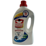 D.LAV. 50 LAV IGIENIZ.O.BIANCO