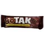 BARRETTA CIOCCOLATO GR40 CIOKO