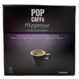 CAPS MODO MIO X30 MYESPRESSO