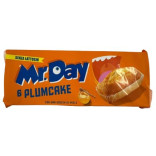 MR.DAY PLUMCAKE X6 GR.190