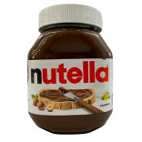 (BB) NUTELLA GR.750