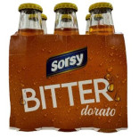 BITTER DORE'ML 100X6 SORSY