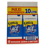 (SP) ACE CANDEGGINA REGOLARE LT5x2$